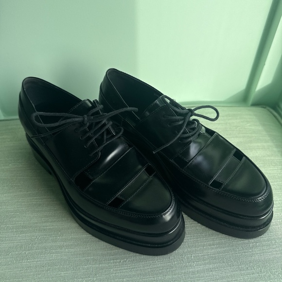 Hermes Shoes - Hermes loafer